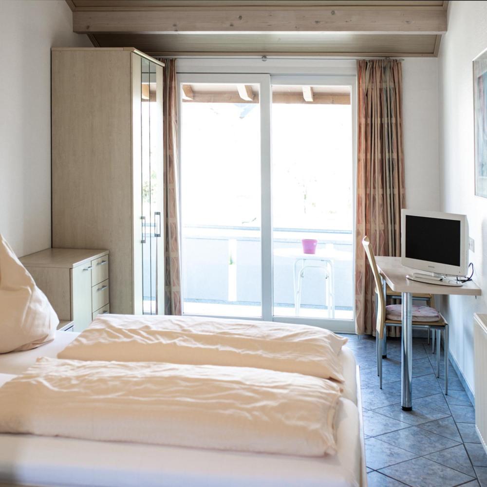 Landhotel Bodensee Konstanz Dış mekan fotoğraf