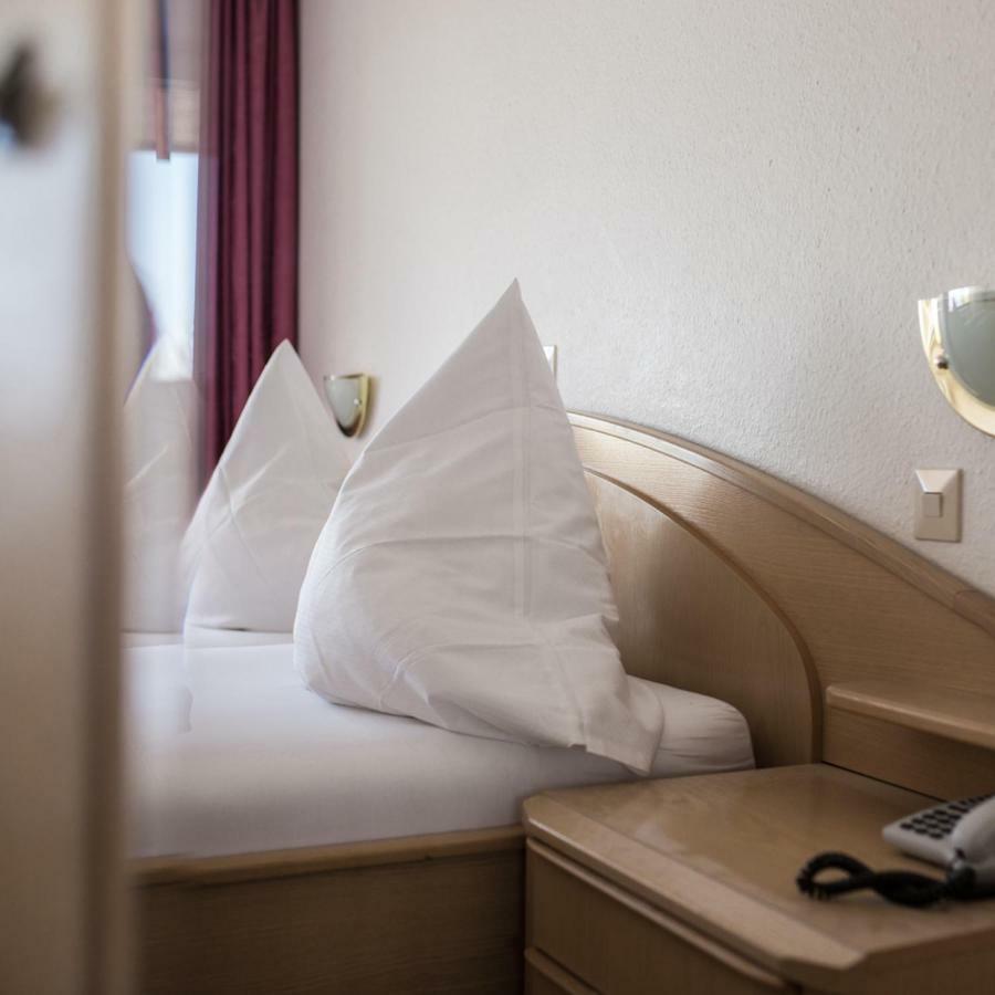 Landhotel Bodensee Konstanz Dış mekan fotoğraf