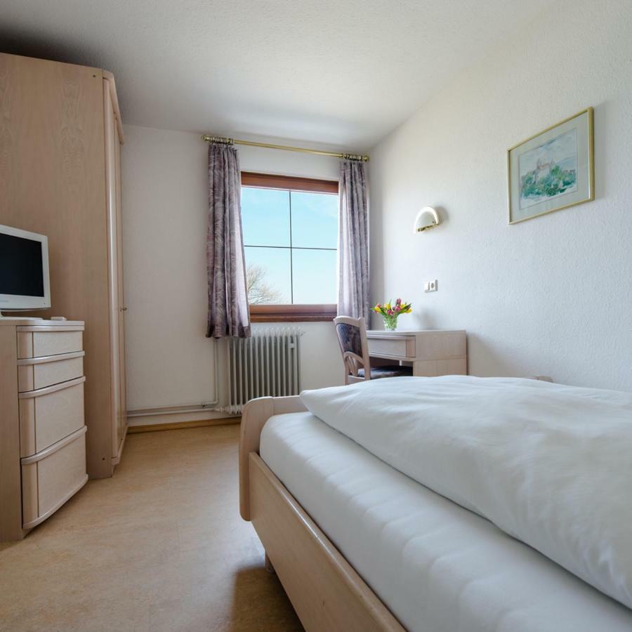 Landhotel Bodensee Konstanz Dış mekan fotoğraf