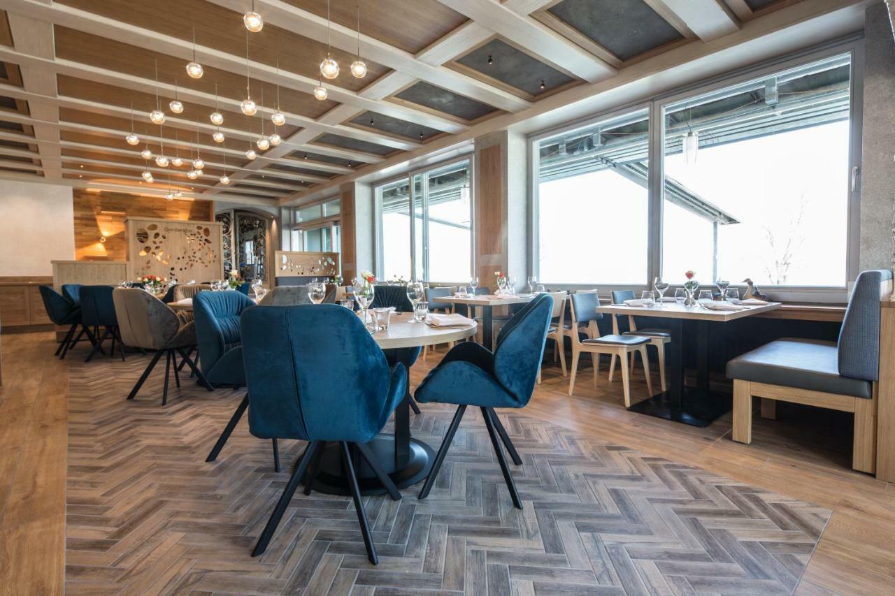 Landhotel Bodensee Konstanz Dış mekan fotoğraf