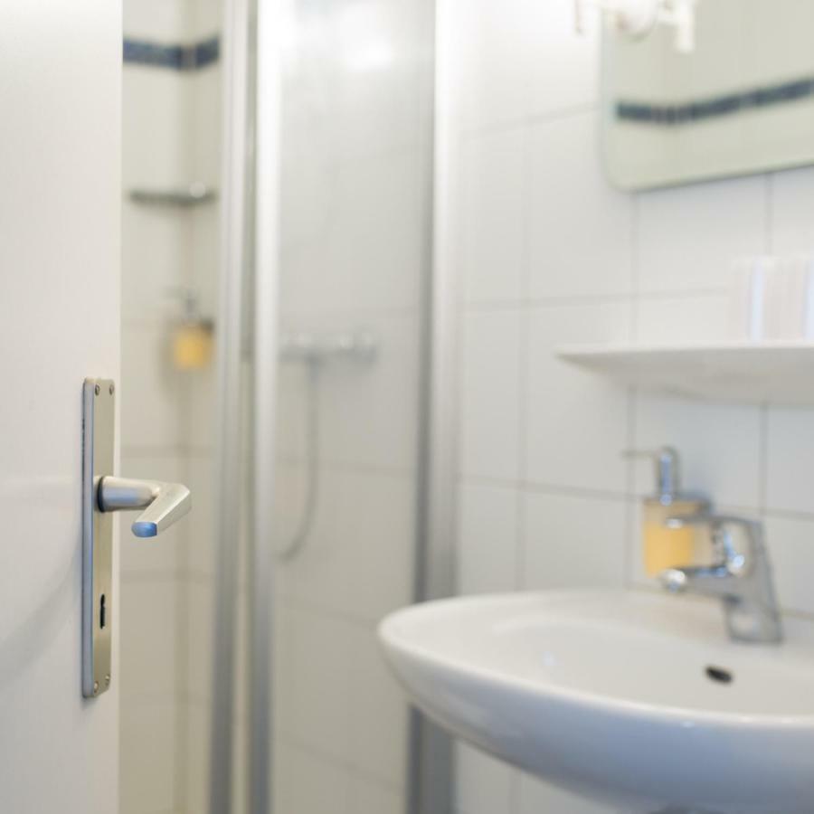 Landhotel Bodensee Konstanz Dış mekan fotoğraf