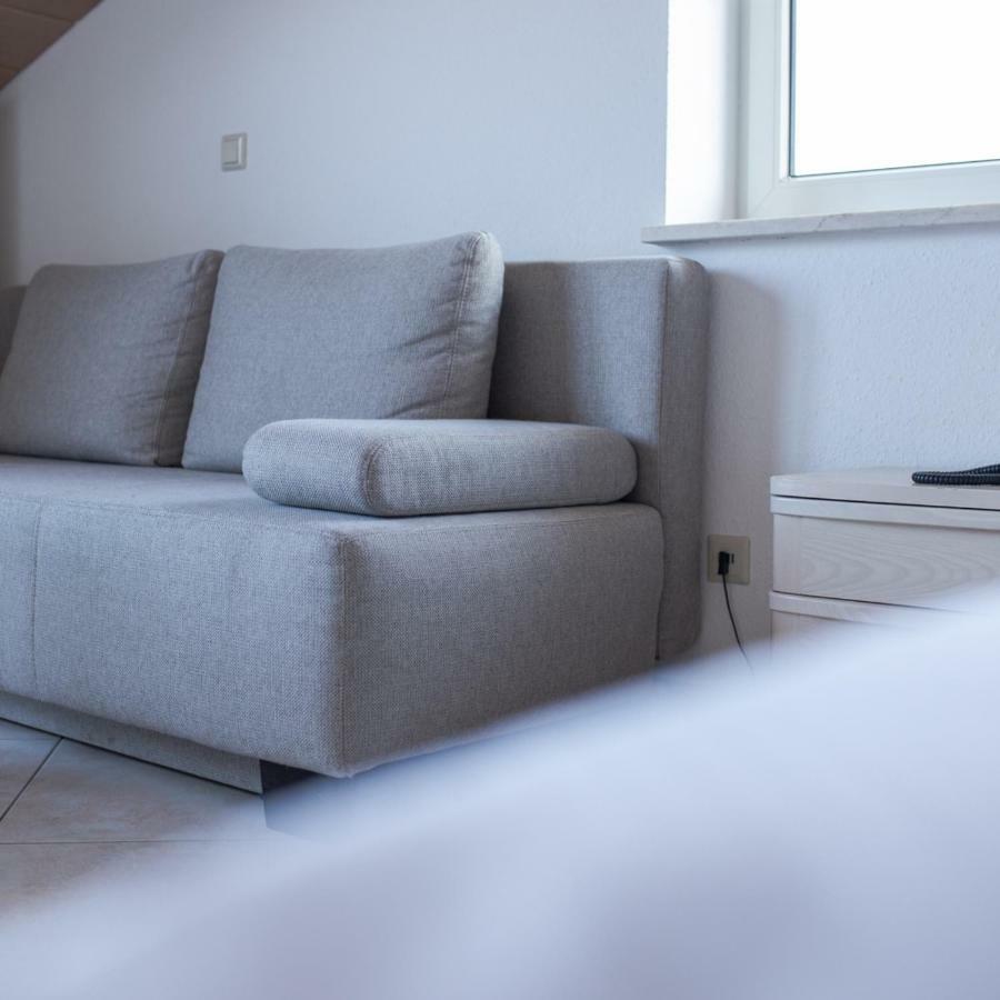 Landhotel Bodensee Konstanz Dış mekan fotoğraf