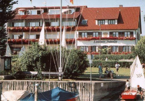 Landhotel Bodensee Konstanz Dış mekan fotoğraf